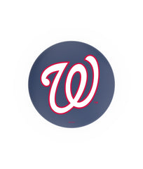 Washington Nationals MLB L7C3C Bar Stool | Washington Nationals Major League Baseball L7C3C Counter Stool