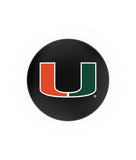 University of Miami (FL) L7C3C Bar Stool | University of Miami (FL) L7C3C Counter Stool