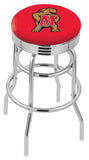 University of Maryland L7C3C Bar Stool | University of Maryland L7C3C Counter Stool