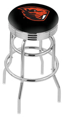 Oregon State University L7C3C Bar Stool | Oregon State University L7C3C Counter Stool