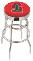 Stanford University L7C3C Bar Stool | Stanford University L7C3C Counter Stool