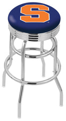 Syracuse University L7C3C Bar Stool | Syracuse University L7C3C Counter Stool