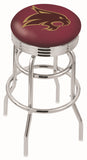 Texas State University L7C3C Bar Stool | Texas State University L7C3C Counter Stool