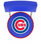 Chicago Cubs L7C4 Bar Stool | MLB Baseball L7C4 Counter Stool