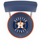 Houston Astros L7C4 Bar Stool | MLB Baseball L7C4 Counter Stool