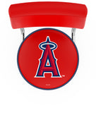 Los Angeles Angels L7C4 Bar Stool | MLB Baseball L7C4 Counter Stool