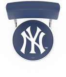 New York Yankees L7C4 Bar Stool | MLB Baseball L7C4 Counter Stool