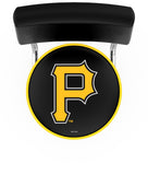 Pittsburgh Pirates L7C4 Bar Stool | MLB Baseball L7C4 Counter Stool