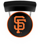 San Francisco Giants L7C4 Bar Stool | MLB Baseball L7C4 Counter Stool