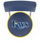 Tampa Bay Rays L7C4 Bar Stool | MLB Baseball L7C4 Counter Stool