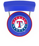 Texas Rangers L7C4 Bar Stool | MLB Baseball L7C4 Counter Stool