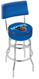 University of Maine Black Bears L7C4 Bar Stool | University of Maine Black Bears L7C4 Counter Stool