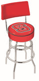 NC State Wolfpack L7C4 Bar Stool | NC State Wolfpack L7C4 Counter Stool