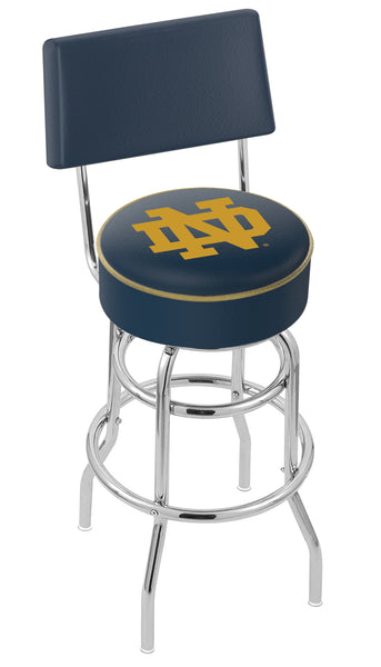 Notre Dame L7C4 Bar Stool | Notre Dame L7C4 Counter Stool