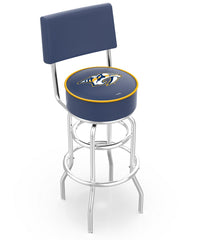 Nashville Predators L7C4 Bar Stool