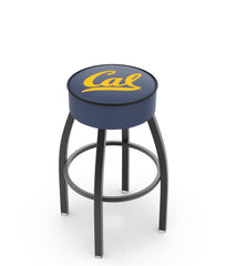 University of California L8B1 Backless Bar Stool | University of California Backless Counter Bar Stool