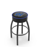 Grand Valley State University L8B1 Backless Bar Stool | Grand Valley State University Backless Counter Bar Stool