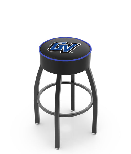 Grand Valley State University L8B1 Backless Bar Stool | Grand Valley State University Backless Counter Bar Stool