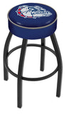 Gonzaga L8B1 Backless Bar Stool | Gonzaga Backless Counter Bar Stool