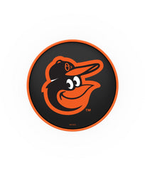 Baltimore Orioles L8B1 Backless MLB Bar Stool | Baltimore Orioles Major League Baseball Team Backless Counter Bar Stool