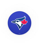 Toronto Blue Jays L8B1 Backless MLB Bar Stool | Toronto Blue Jays Major League Baseball Team Backless Counter Bar Stool