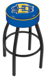 South Dakota State University L8B1 Backless Bar Stool | South Dakota State University Backless Counter Bar Stool