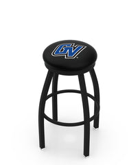 Grand Valley State Lakers L8B2B Backless Bar Stool | Grand Valley State Lakers Counter Stool