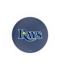 Tampa Bay Rays L8B2B Backless Bar Stool | Tampa Bay Rays Backless Counter Bar Stool