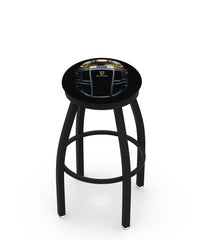 Notre Dame & Guinness Beer Helmet L8B2B Backless Bar Stool | Notre Dame & Guinness Beer Helmet Backless Counter Bar Stool