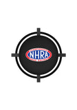 NHRA Drag Racing L8B2B Backless Bar Stool | NHRA Backless Counter Bar Stool