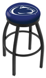 Penn State L8B2B Backless Bar Stool | Penn State Backless Counter Bar Stool