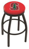 Stanford L8B2B Backless Bar Stool | Stanford Backless Counter Bar Stool