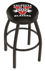 Valdosta Blazers L8B2B Backless Bar Stool | Valdosta Blazers Counter Stool