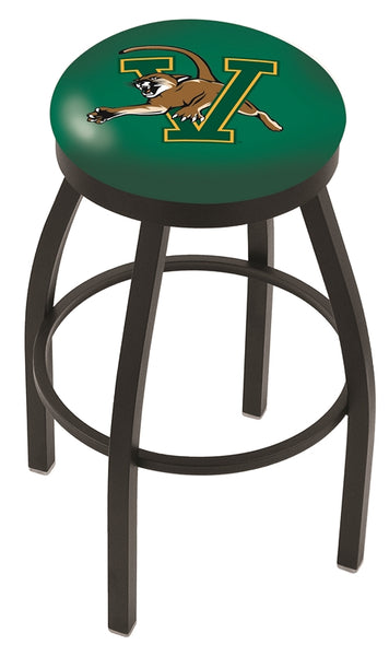 Vermont Catamounts L8B2B Backless Bar Stool | Vermont Catamounts Backless Counter Bar Stool