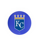 Kansas City Royals L8B2C Backless Bar Stool | Kansas City Royals Backless Counter Bar Stool