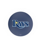 Tampa Bay Rays L8B2C Backless Bar Stool | Tampa Bay Rays Backless Counter Bar Stool