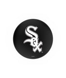 Chicago White Sox L8B2C Backless Bar Stool | Chicago White Sox Backless Counter Bar Stool