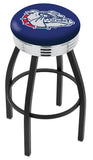 Gonzaga L8B3C Backless Bar Stool | Gonzaga Backless Counter Bar Stool