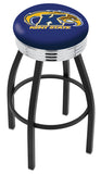 Kent State University L8B3C Backless Bar Stool | Kent State University Backless Counter Bar Stool