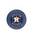 Houston Astros L8B3C Backless Bar Stool | Houston Astros Backless Counter Bar Stool