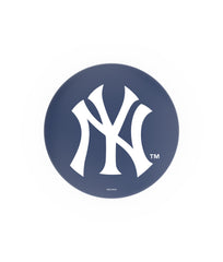 New York Yankees L8B3C Backless Bar Stool | New York Yankees Backless Counter Bar Stool