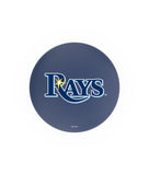 Tampa Bay Rays L8B3C Backless Bar Stool | Tampa Bay Rays Backless Counter Bar Stool