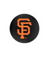 San Francisco Giants L8C2C Backless Bar Stool | San Francisco Giants Backless Counter Bar Stool