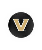 Vanderbilt University L8C2C Backless Bar Stool | Vanderbilt University Backless Counter Bar Stool