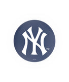 New York Yankees L8C3C Backless Bar Stool | New York Yankees Backless Counter Bar Stool