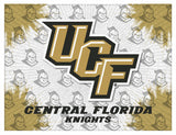 UCF Knights Logo Wall Decor Canvas