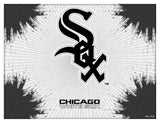 Chicago White Sox Printed Canvas | MLB Hanging Wall Decor