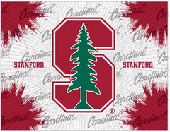 Stanford Cardinals Logo Wall Decor Canvas