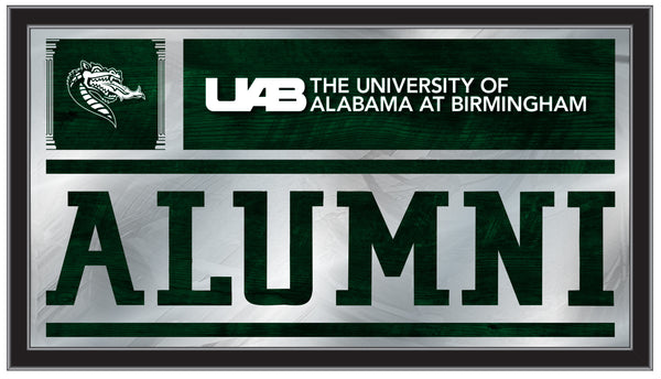 Alabama Birmingham Blazers Alumni Mirror