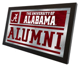 Alabama Crimson Tide Alumni Mirror
